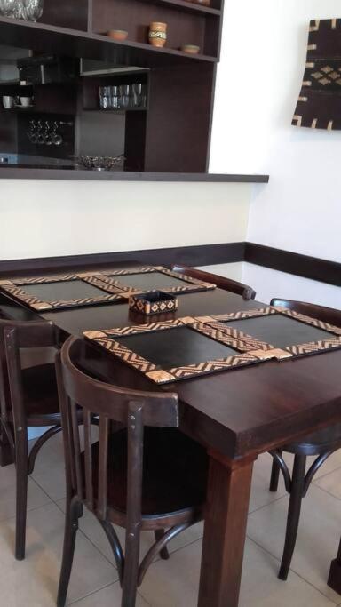 Luminoso Y Acogedor Departamento En Recoleta Apartment Буенос Айрес Екстериор снимка