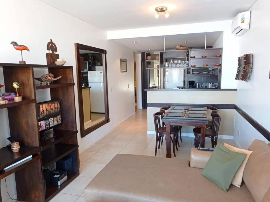 Luminoso Y Acogedor Departamento En Recoleta Apartment Буенос Айрес Екстериор снимка