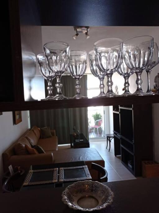 Luminoso Y Acogedor Departamento En Recoleta Apartment Буенос Айрес Екстериор снимка