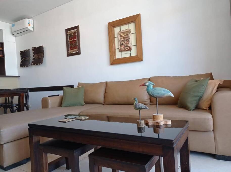 Luminoso Y Acogedor Departamento En Recoleta Apartment Буенос Айрес Екстериор снимка