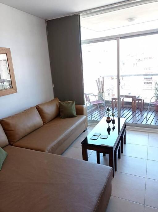 Luminoso Y Acogedor Departamento En Recoleta Apartment Буенос Айрес Екстериор снимка